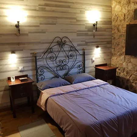 Apartment Acebos Del Tajo