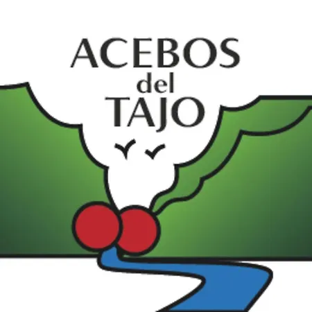 Acebos Del Tajo Peralejos de las Truchas