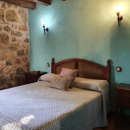 Acebos Del Tajo Apartment Peralejos de las Truchas