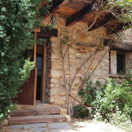 Acebos Del Tajo Peralejos de las Truchas