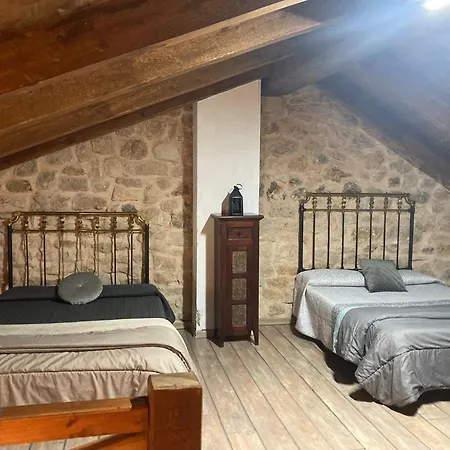 Acebos Del Tajo Peralejos de las Truchas