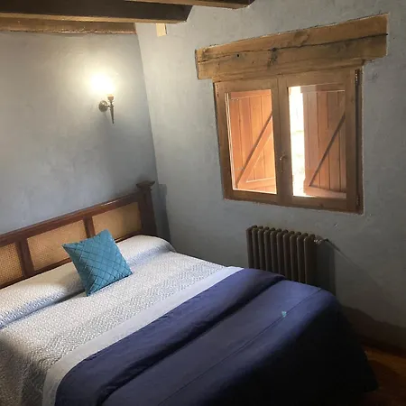 Apartment Acebos Del Tajo Peralejos de las Truchas