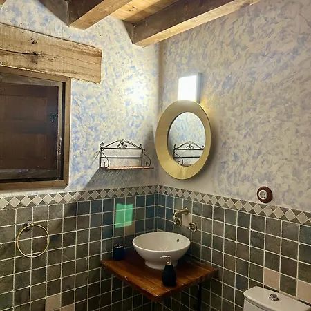 Apartment Acebos Del Tajo