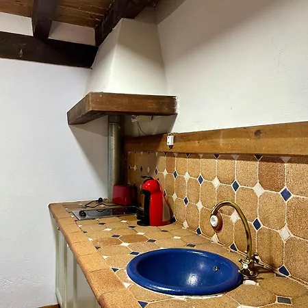 Apartment Acebos Del Tajo