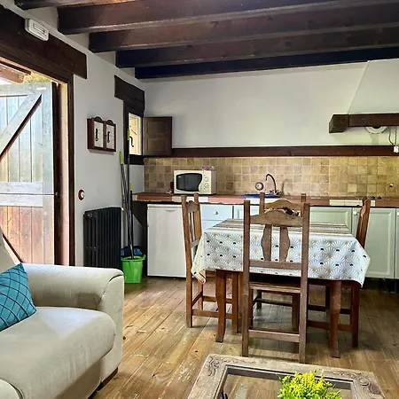 Acebos Del Tajo Apartment Peralejos de las Truchas