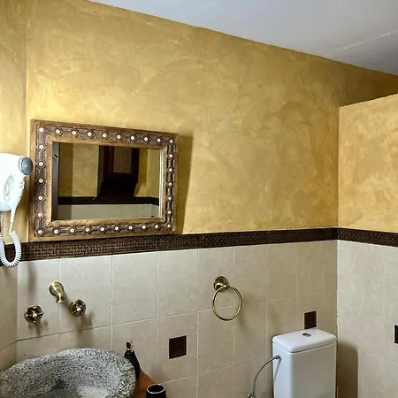 Apartment Acebos Del Tajo Peralejos de las Truchas