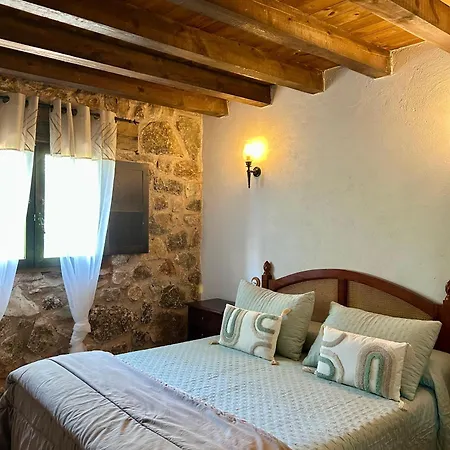 Apartment Acebos Del Tajo