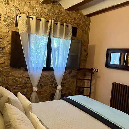 Apartment Acebos Del Tajo *