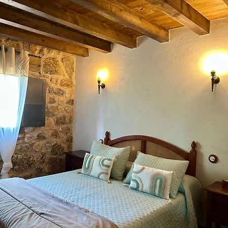 Acebos Del Tajo Apartment Peralejos de las Truchas