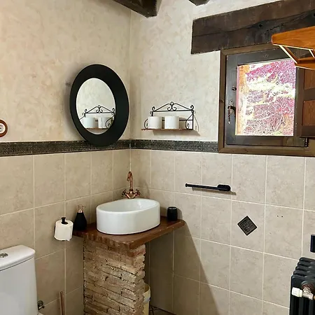 Acebos Del Tajo *
