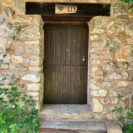 Acebos Del Tajo Peralejos de las Truchas
