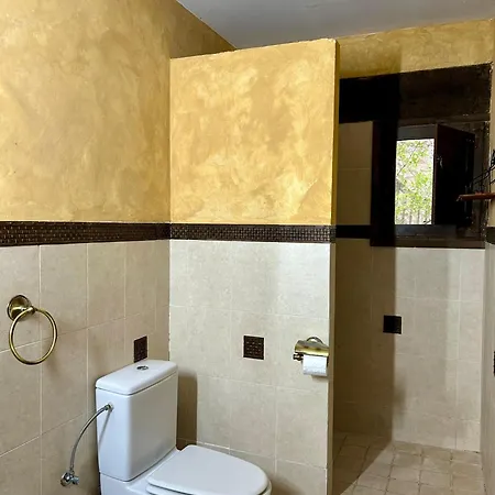 Apartment Acebos Del Tajo