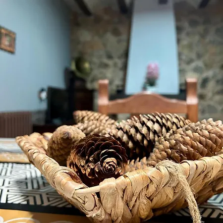 Acebos Del Tajo * Peralejos de las Truchas