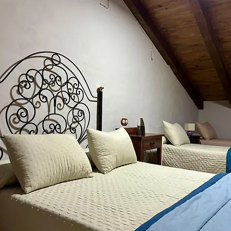 Acebos Del Tajo Peralejos de las Truchas